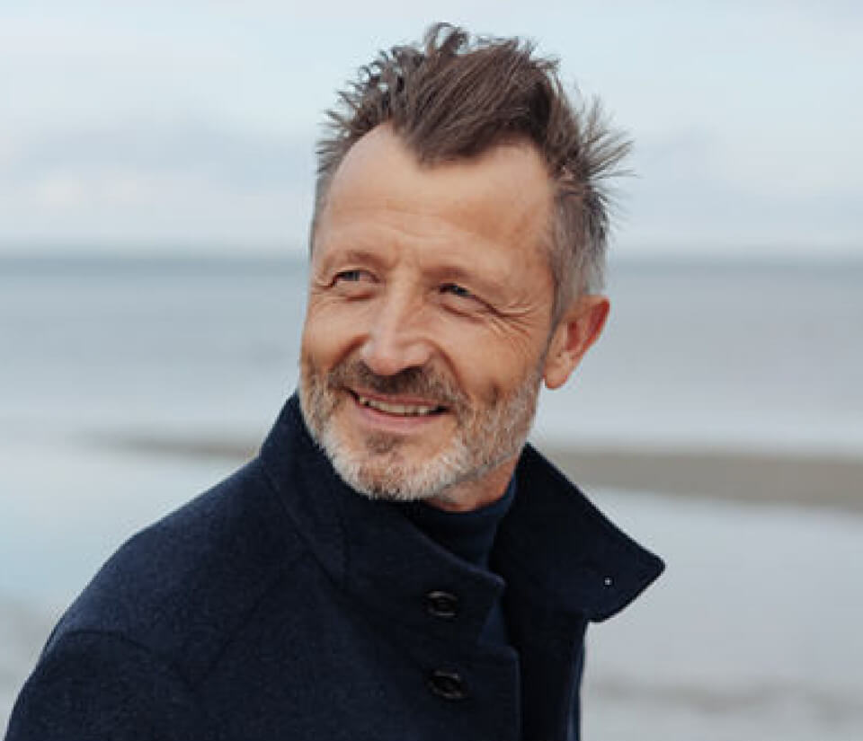 Kunden von TresorHaus schauen glücklich und zufrieden